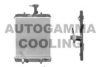AUTOGAMMA 103683 Radiator, engine cooling